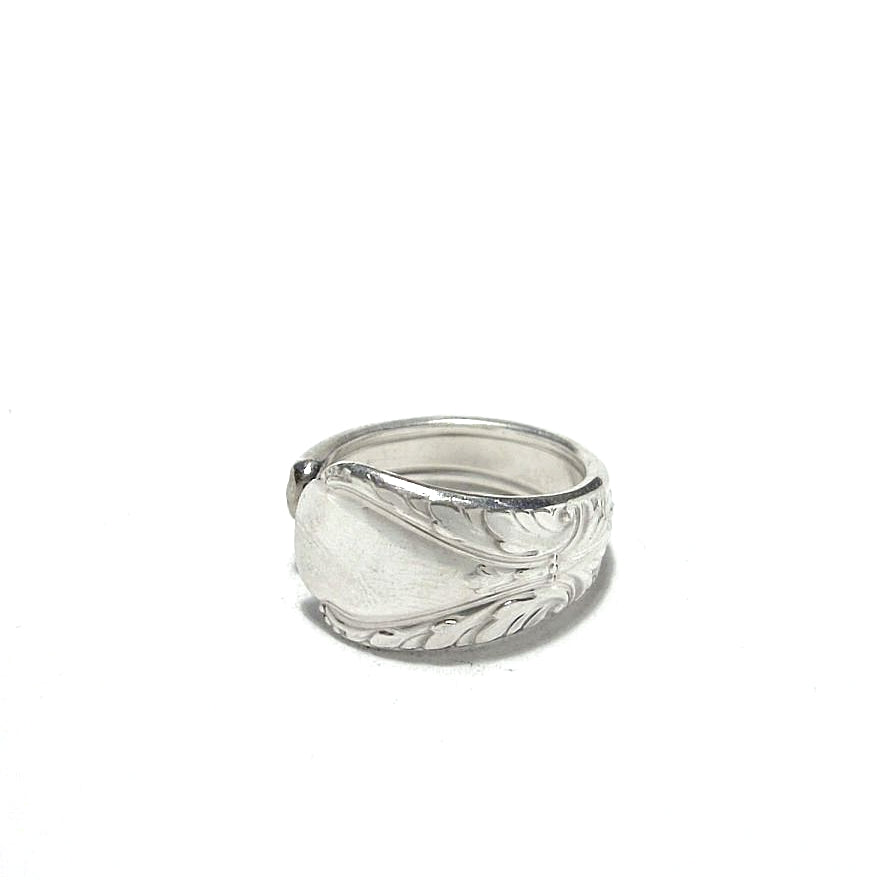 Spoon Ring　No.7602　17号