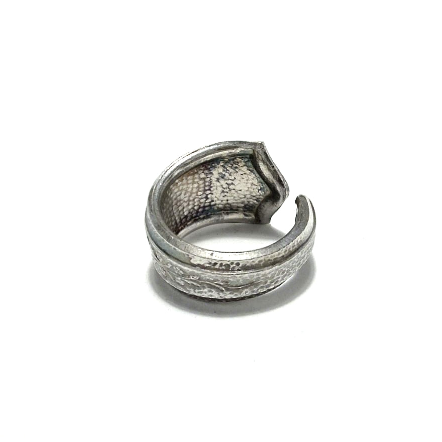 Spoon Ring　No.7243　21号