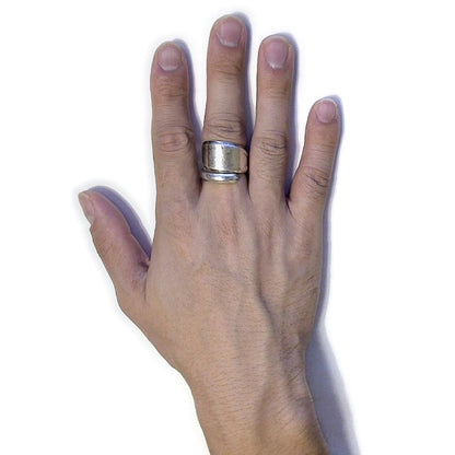 Spoon Ring　No.7766　20号