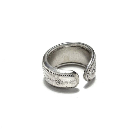Spoon Ring　No.7340　23号