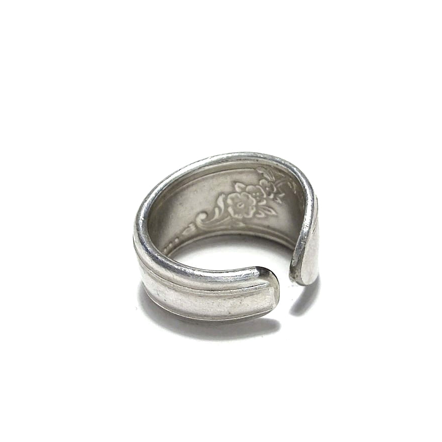 Spoon Ring　No.7311　25号