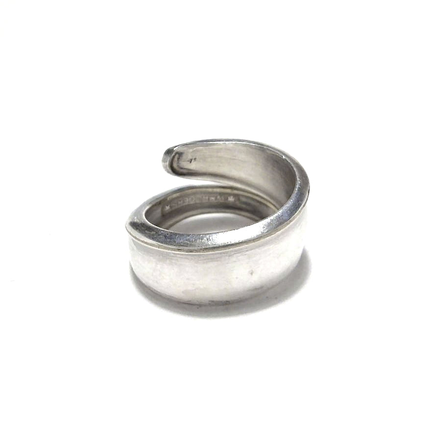 Spoon Ring　No.7809　25号