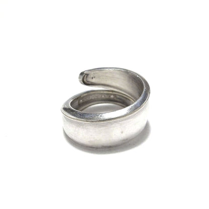 Spoon Ring　No.7809　25号