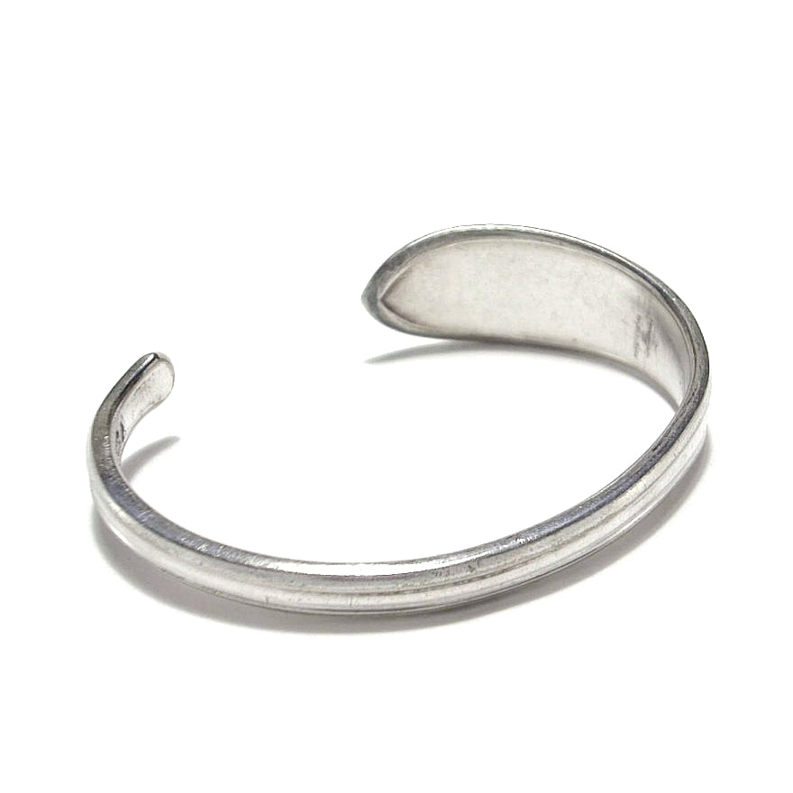 Spoon Bangle　No.8140