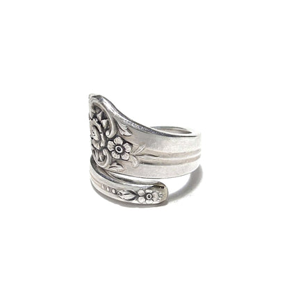 Spoon Ring　No.7722　21号
