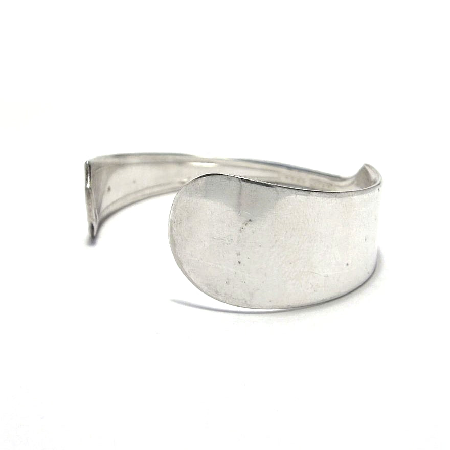 Butter Knife Bangle　No.8084