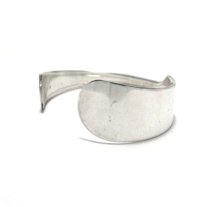 Butter Knife Bangle　No.8084