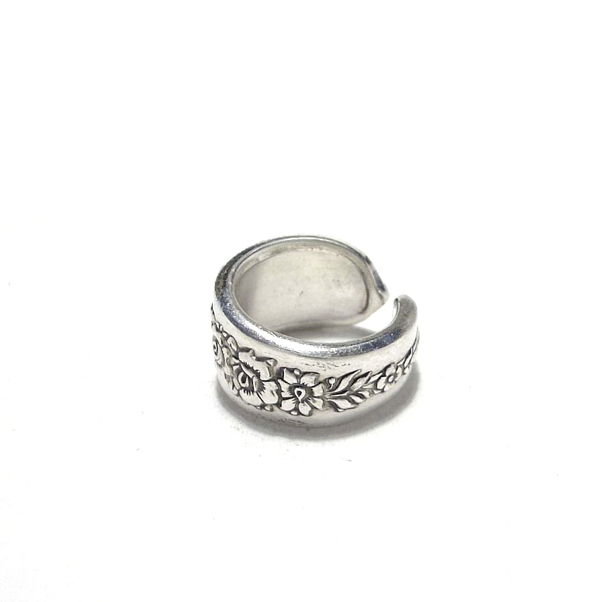 Spoon Ring　No.7453　12号