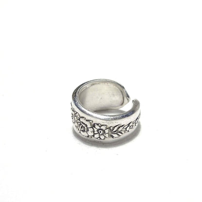 Spoon Ring　No.7453　12号