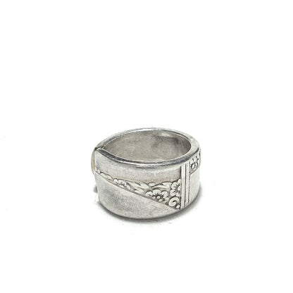 Spoon Ring　No.7613　16号
