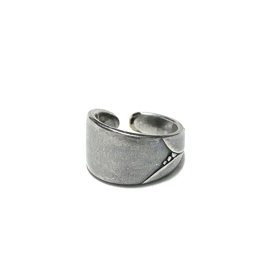 Spoon Ring　No.7237　21号