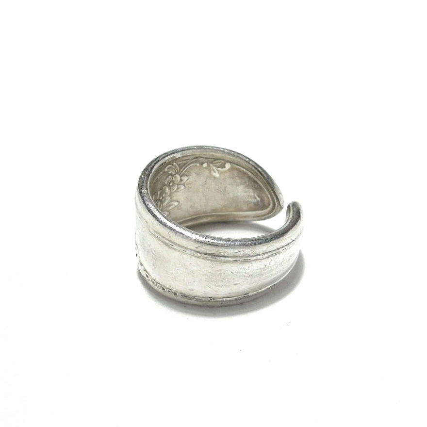 Spoon Ring　No.7261　23号