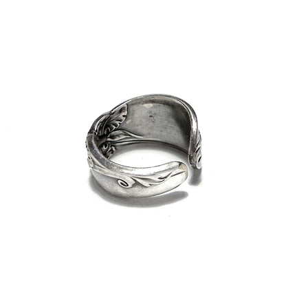 Spoon Ring　No.7336　25号