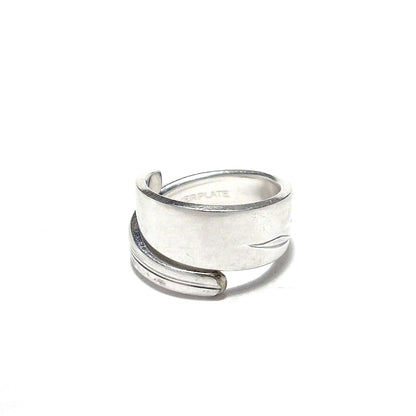 Spoon Ring　No.7729　22号