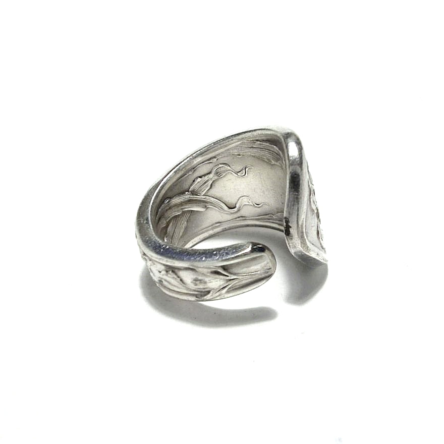 Spoon Ring　No.7250　21号