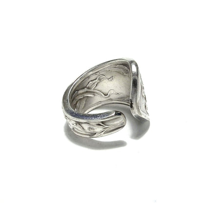 Spoon Ring　No.7250　21号