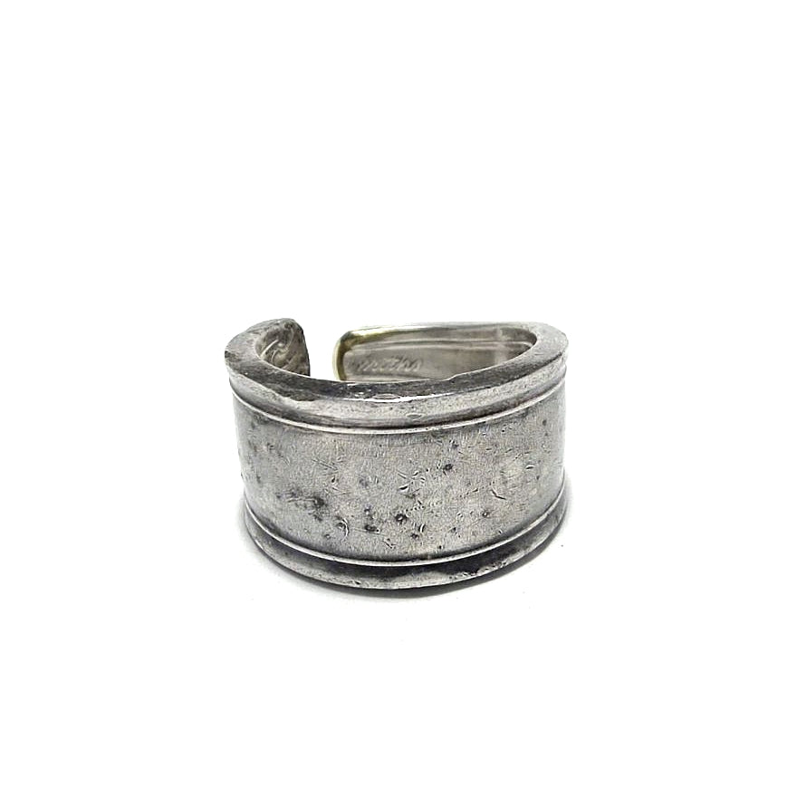 Spoon Ring　No.7326　25号