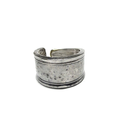Spoon Ring　No.7326　25号