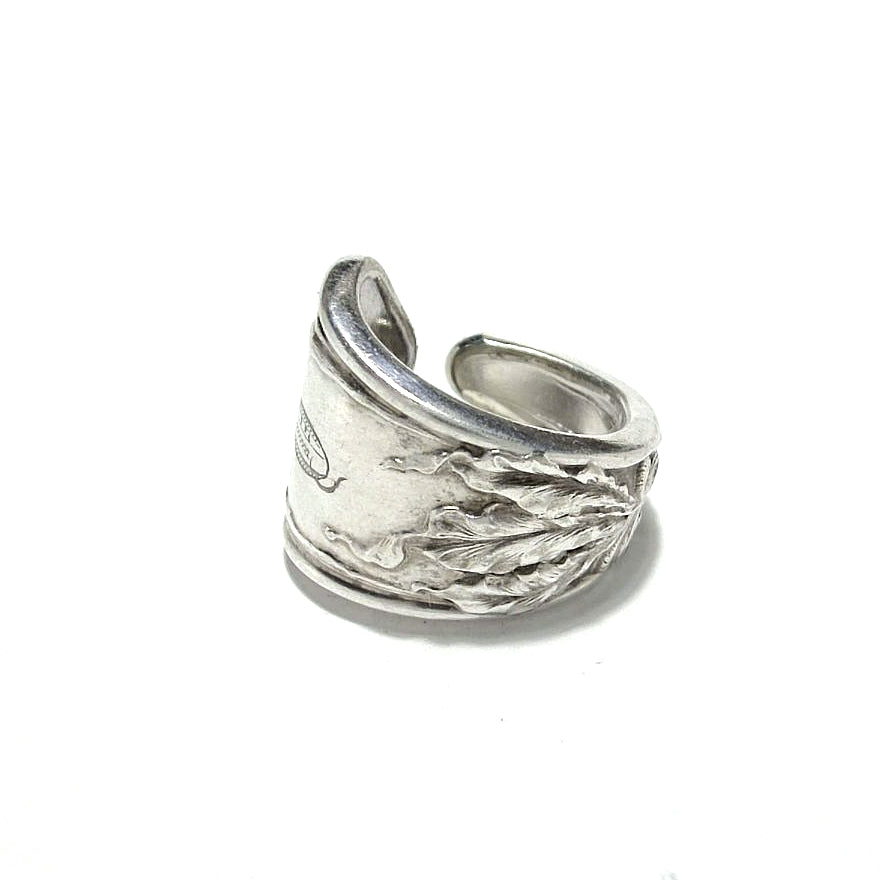 Spoon Ring　No.7250　21号