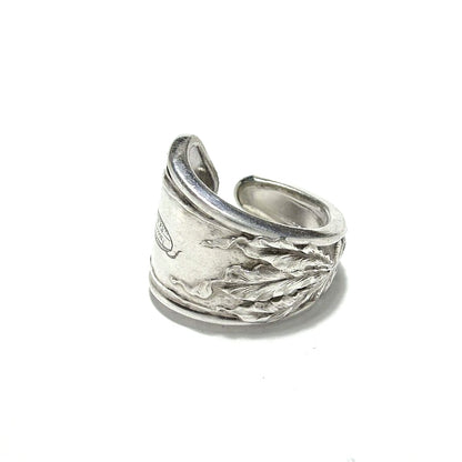 Spoon Ring　No.7250　21号