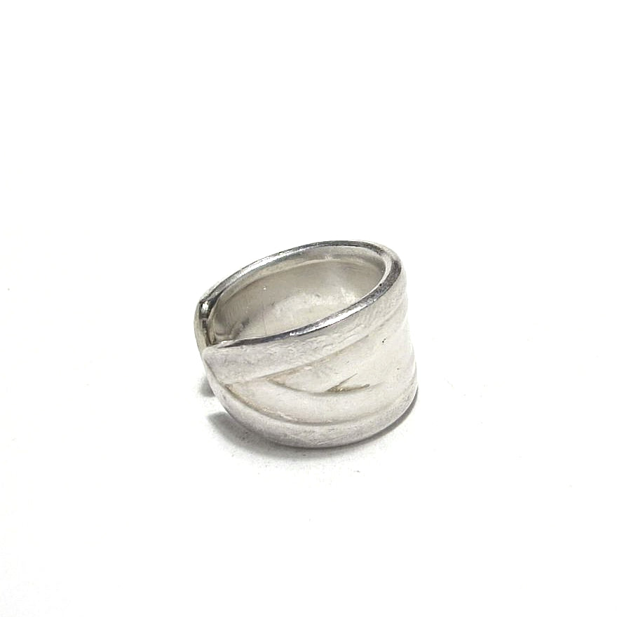 Spoon Ring　No.7483　13号