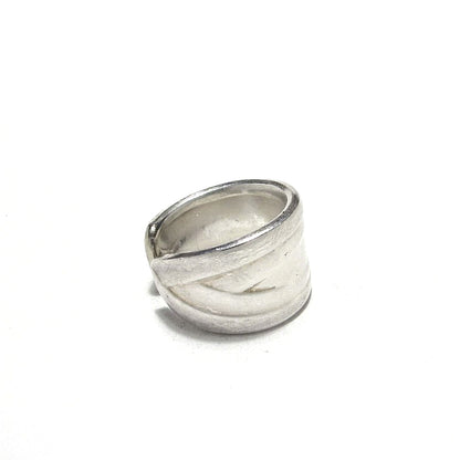 Spoon Ring　No.7483　13号