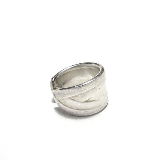 Spoon Ring　No.7483　13号