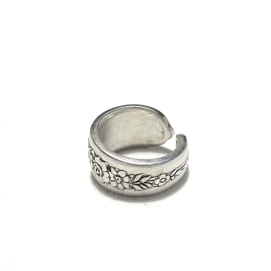 Spoon Ring　No.7588　16号