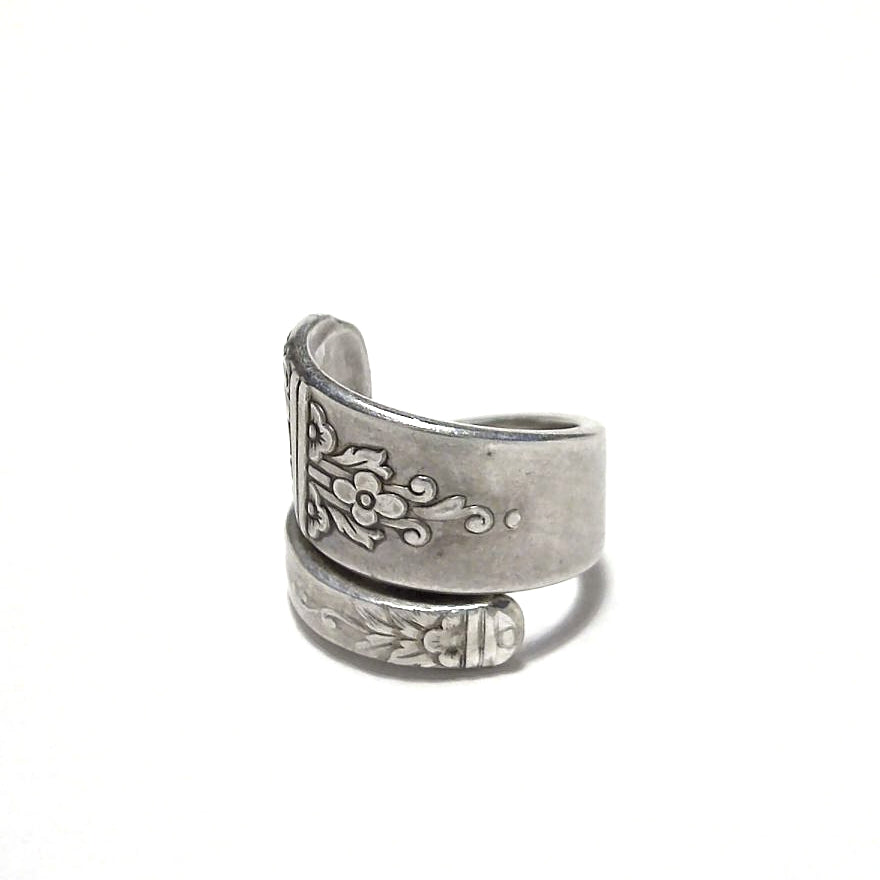 Spoon Ring　No.7659　17号