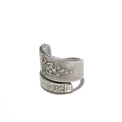 Spoon Ring　No.7659　17号