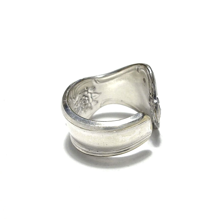 Spoon Ring　No.7357　27号
