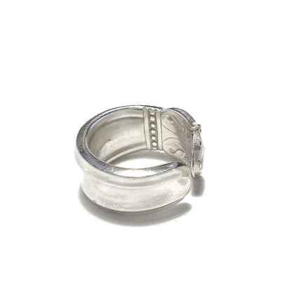 Spoon Ring　No.7345　24号