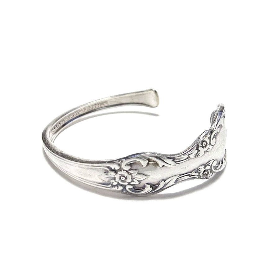 Spoon Bangle　No.8167
