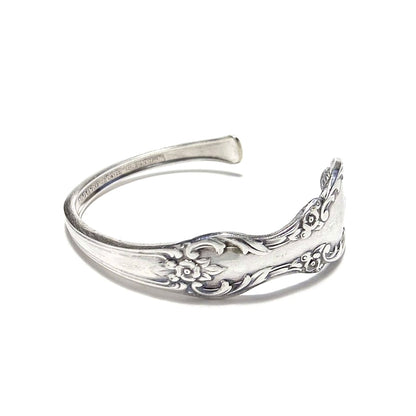 Spoon Bangle　No.8167