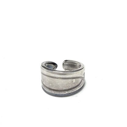 Spoon Ring　No.7427　11号