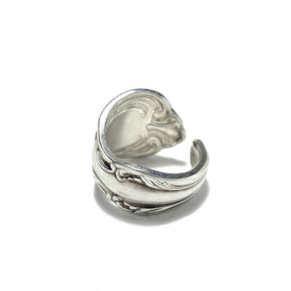 Spoon Ring　No.7201　21号