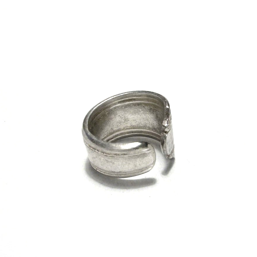 Spoon Ring　No.7504　15号