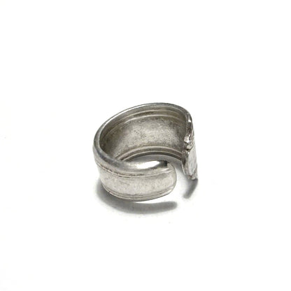 Spoon Ring　No.7504　15号