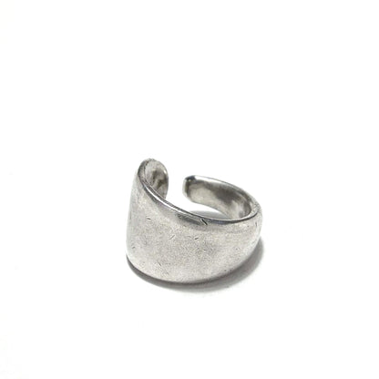 Spoon Ring　No.7389　11号
