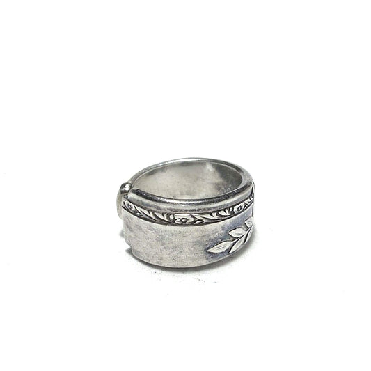 Spoon Ring　No.7581　16号