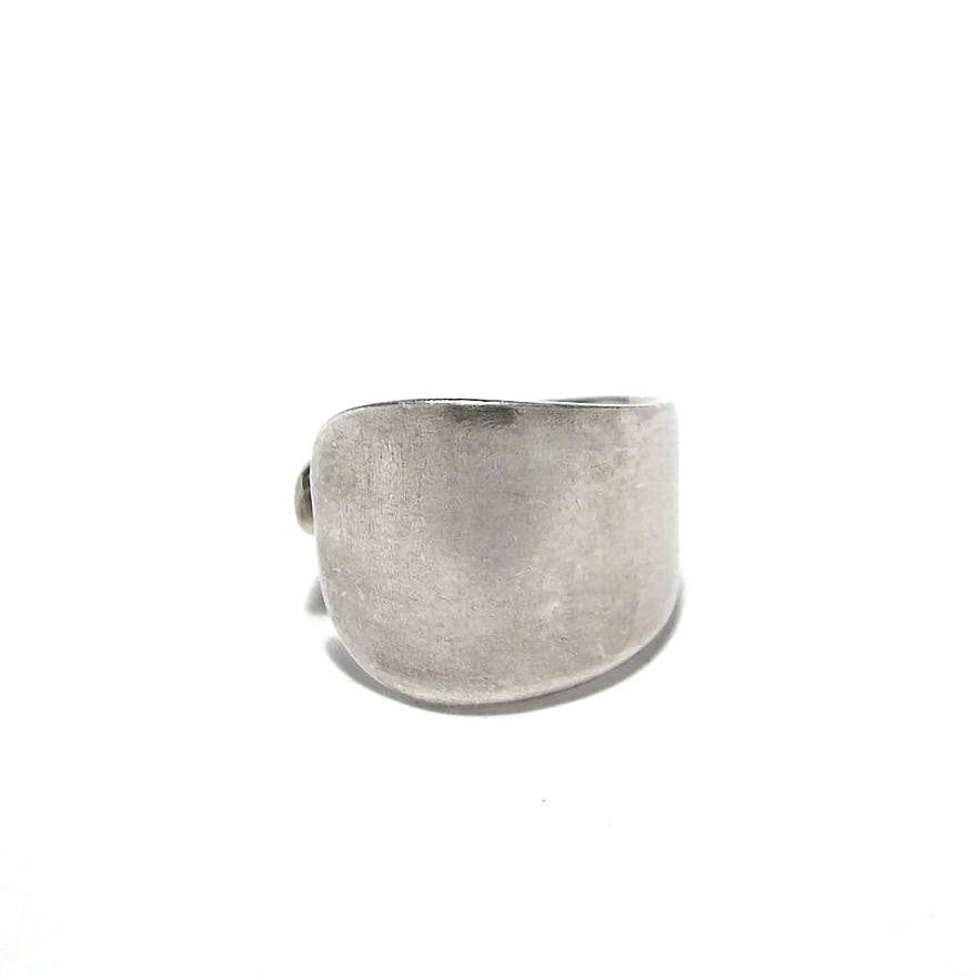 Spoon Ring　No.7272　24号