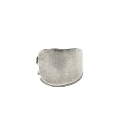 Spoon Ring　No.7272　24号
