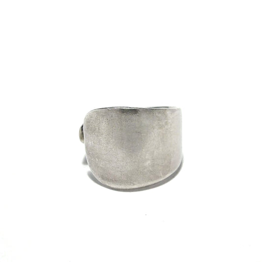 Spoon Ring　No.7272　24号