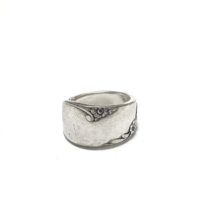 Spoon Ring　No.7163　19号