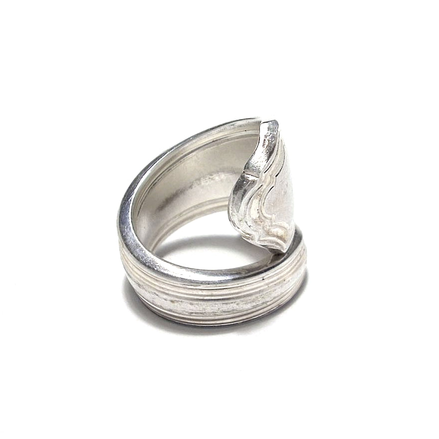 Spoon Ring　No.7733　19号