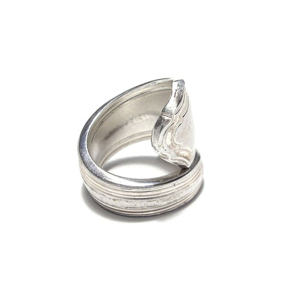 Spoon Ring　No.7733　19号