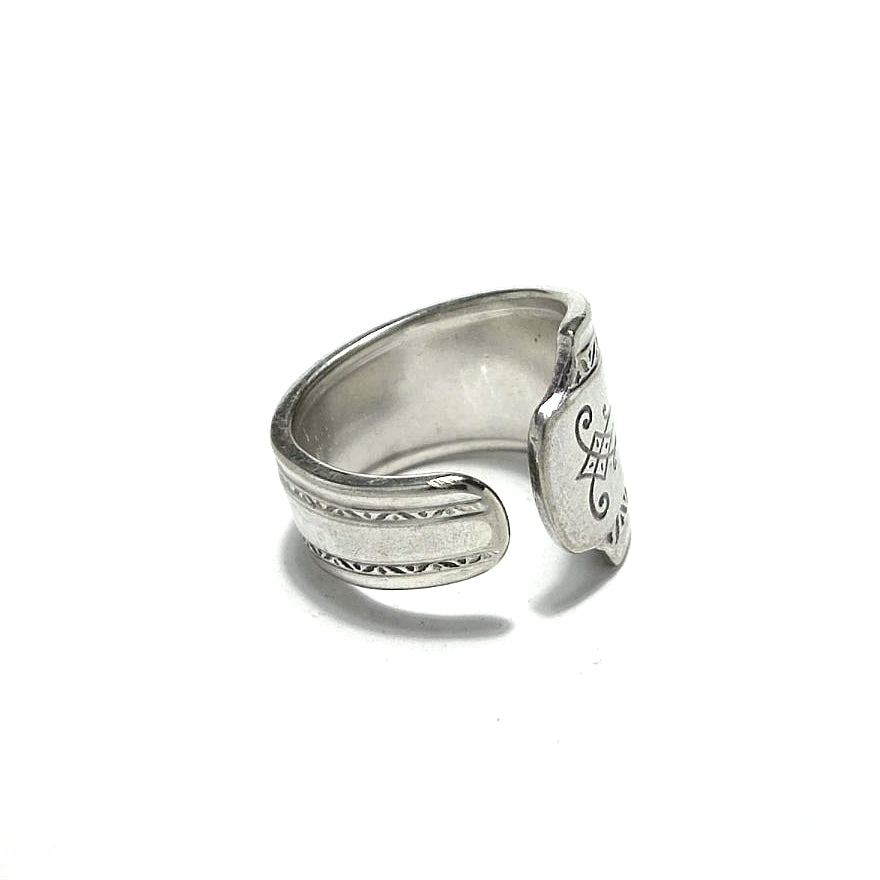 Spoon Ring　No.7254　23号