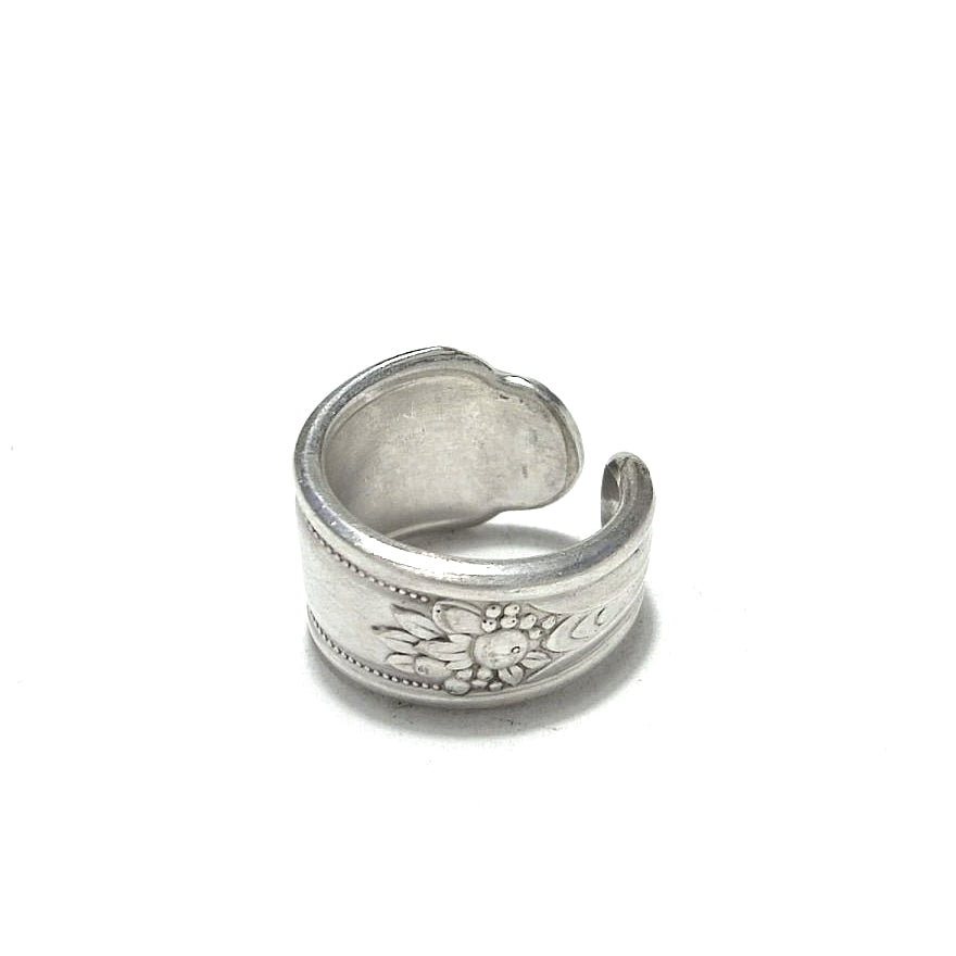 Spoon Ring　No.7619　17号