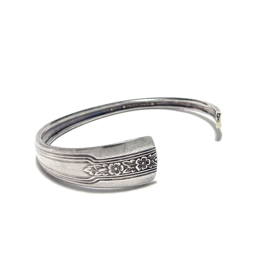 Spoon Bangle　No.8163