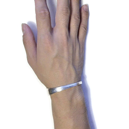 Spoon Bangle　No.8054